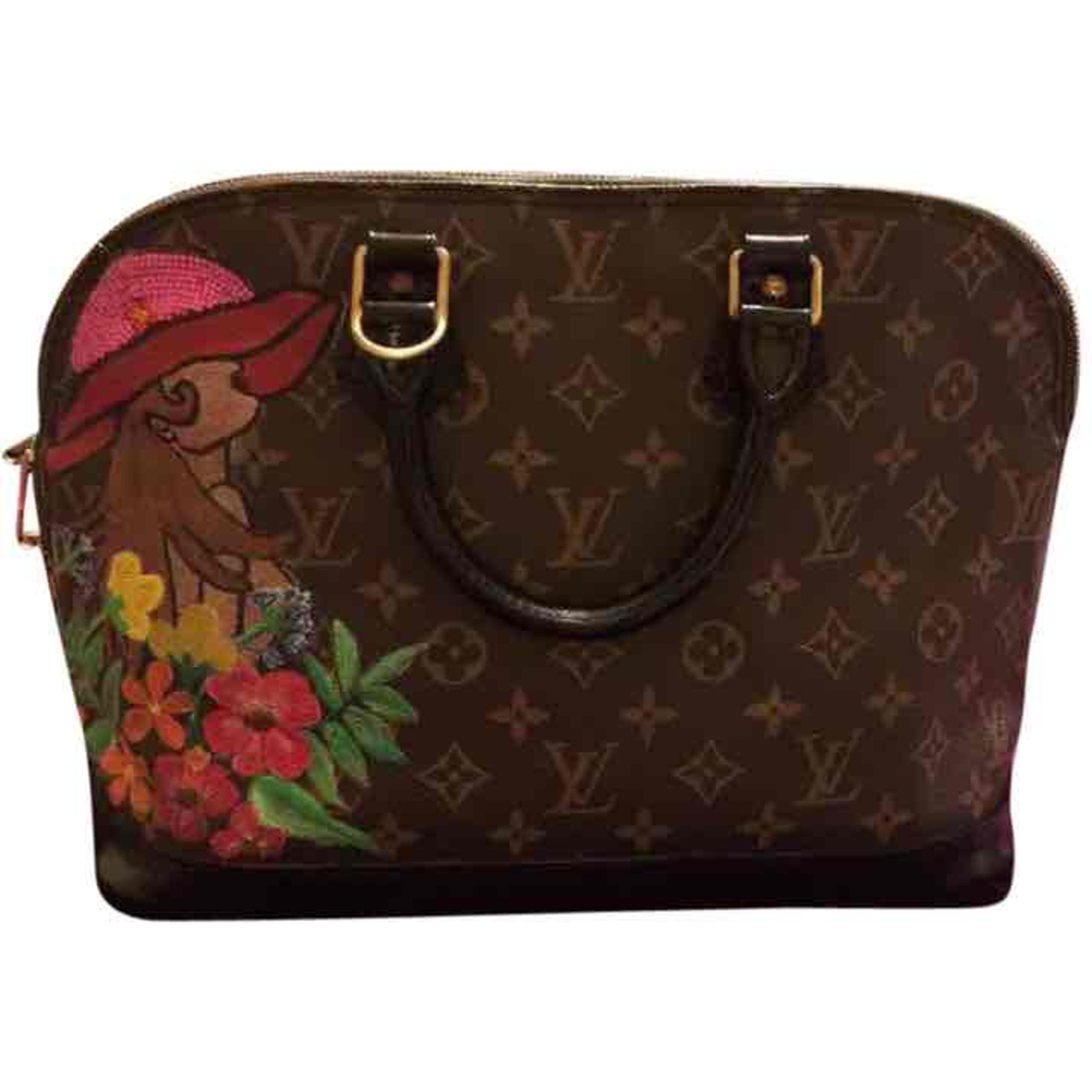 Authentic Custom LValma