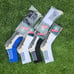 10/ pairs of Sports Soccer grip Socks non Slip for practice& game