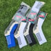 10/ pairs of Sports Soccer grip Socks non Slip for practice& game