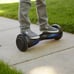 GOTRAX Flash Kids' Hoverboard - Black