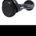 GOTRAX Flash Kids' Hoverboard - Black