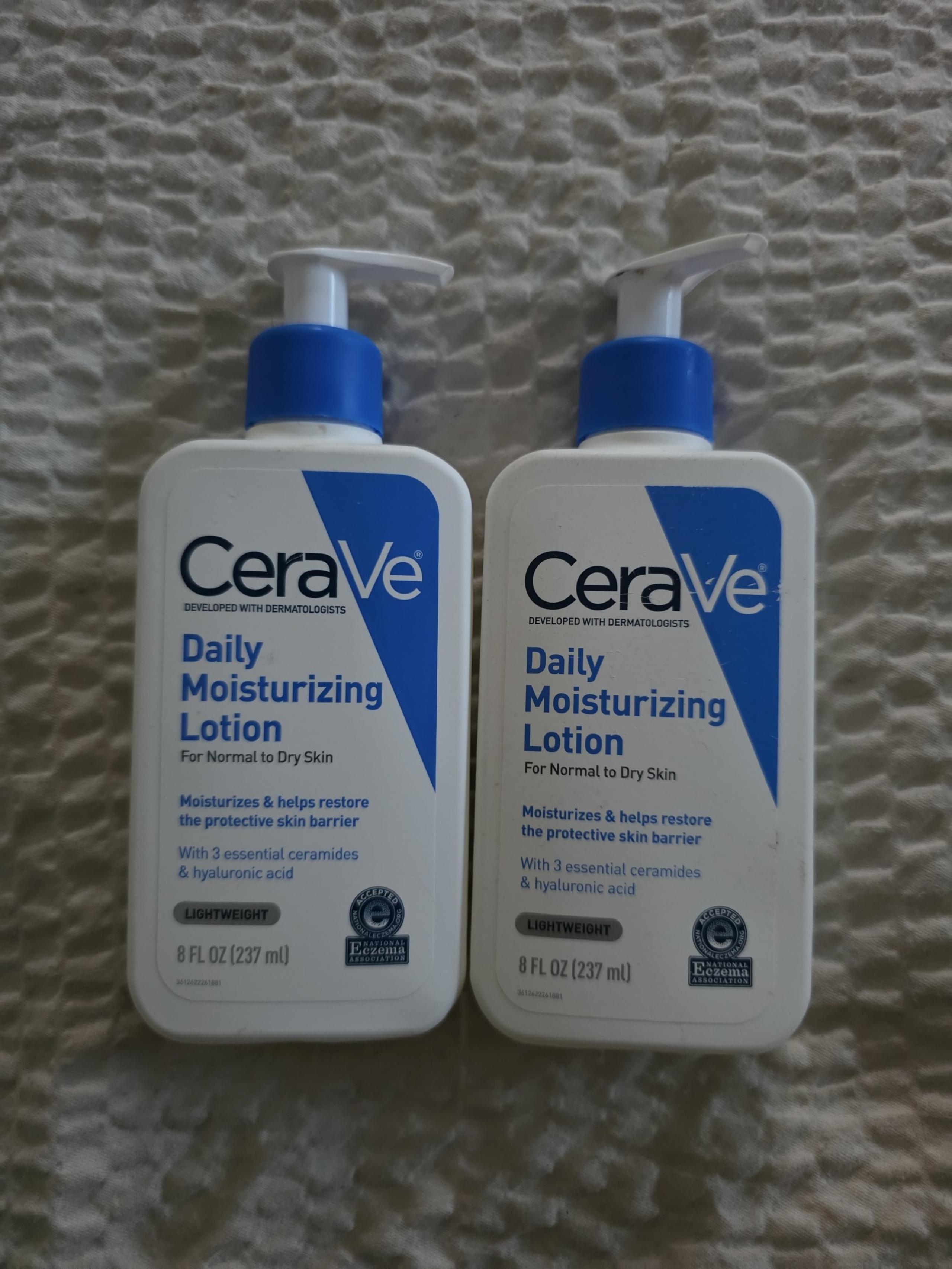 cerave bundle