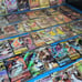 Large Pokemon Card Collection 500 Card Bundle LOT! Ultra Rares Holos Buy It Now