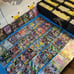 Large Pokemon Card Collection 500 Card Bundle LOT! Ultra Rares Holos Buy It Now