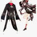 GENSHIN IMPACT HU TAO COSPLAY *READ DESCRIPTION*