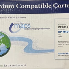 Premium Compatible Cartridge CF280X