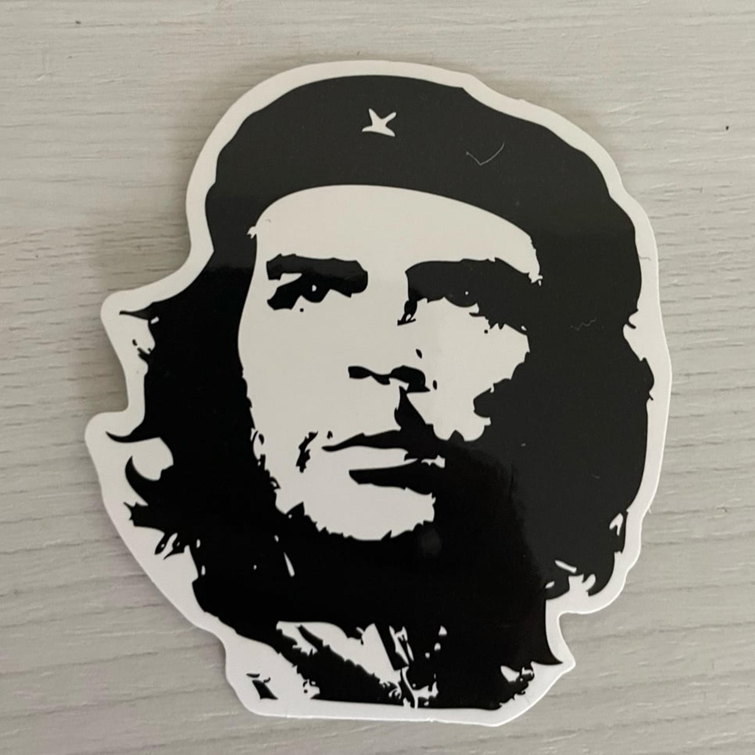 face sticker