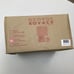 GEORGE KOVACS P470-248 Square 1 Light Wall Sconce Square Shade-Honey Gold