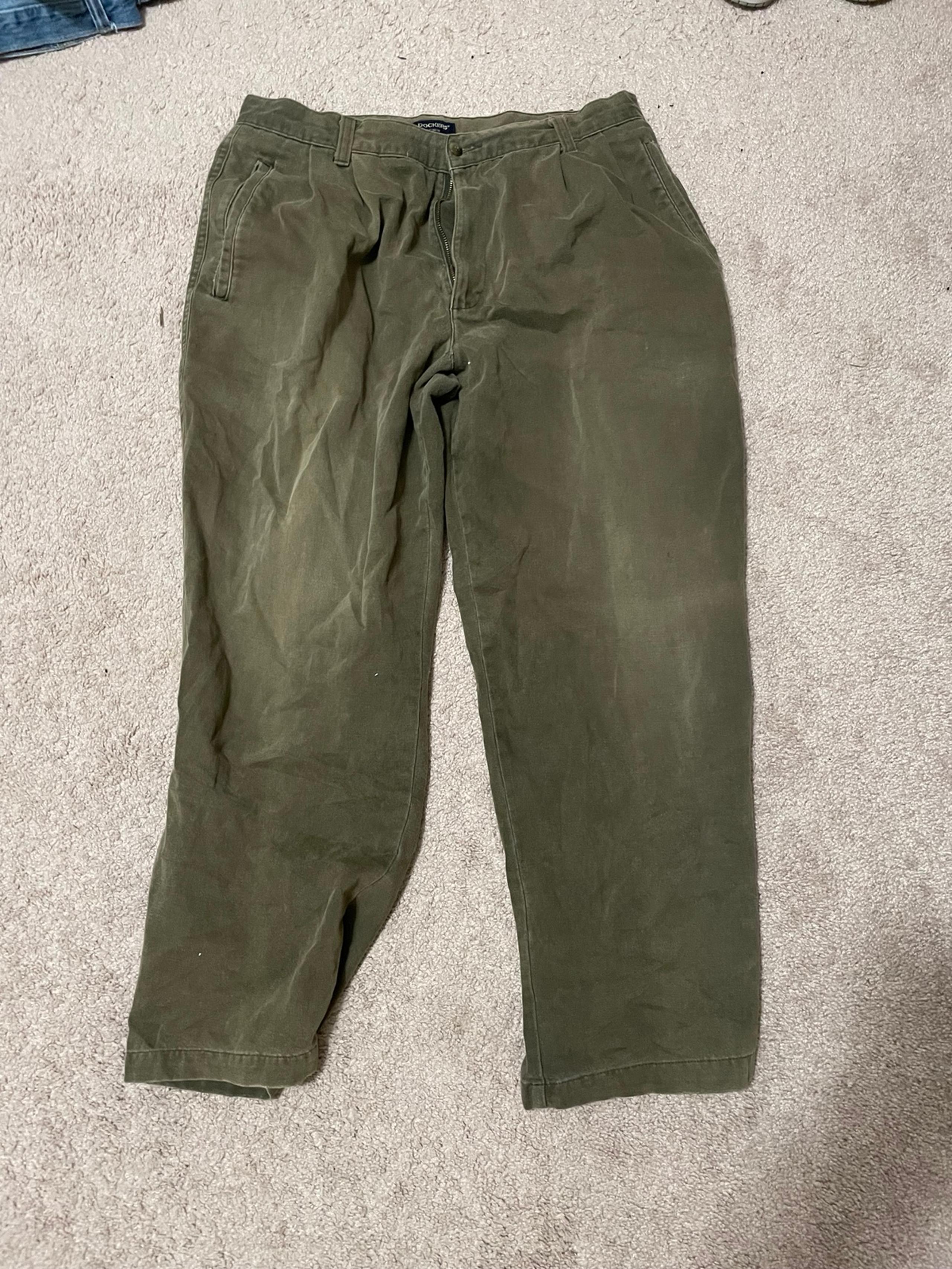 mountain khakis