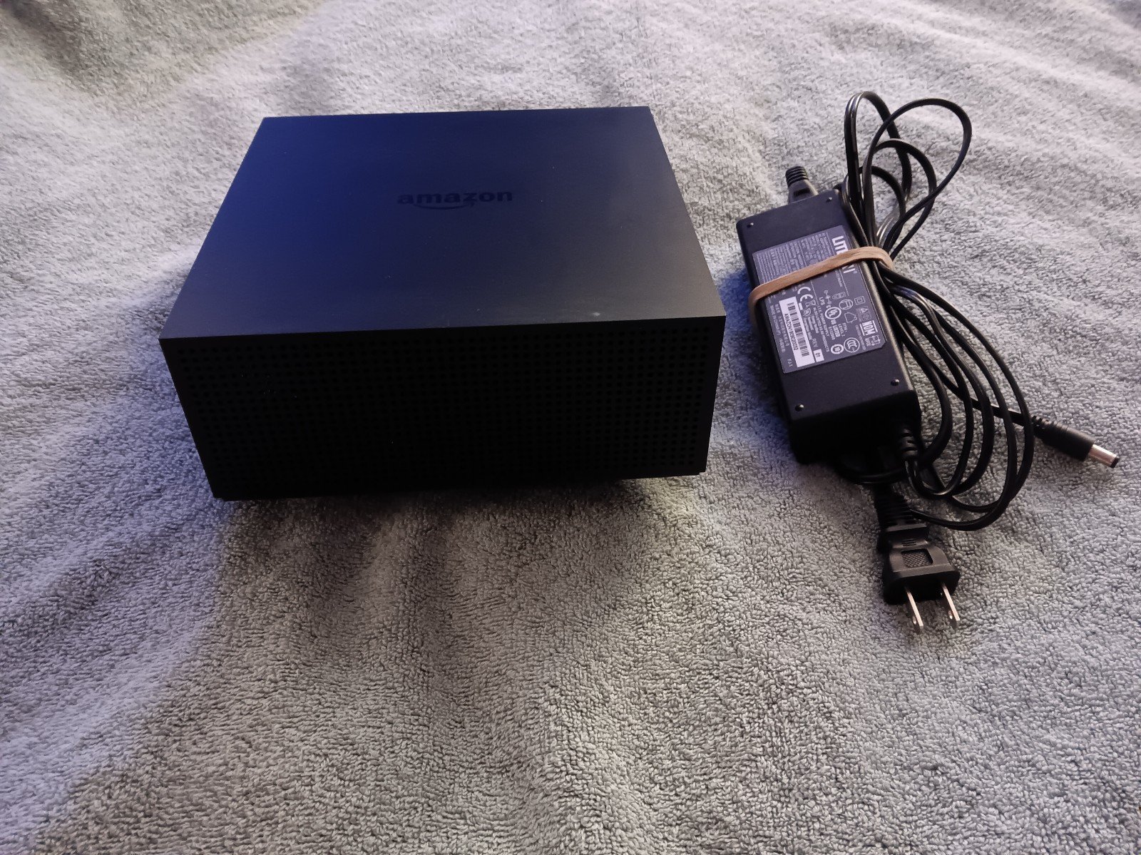 Fire TV Recast OTA DVR (Best Offer)Please read full description