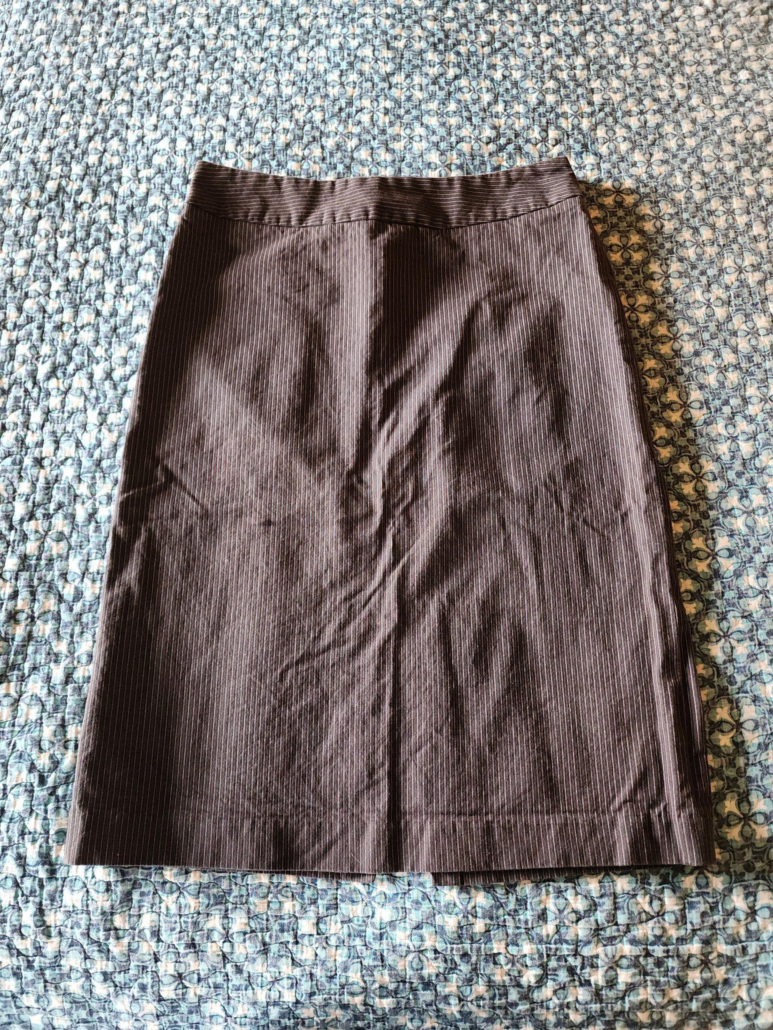 Women's Gap Pencil Skirt, 2