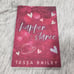TLC Happen-stance by Tessa Bailey