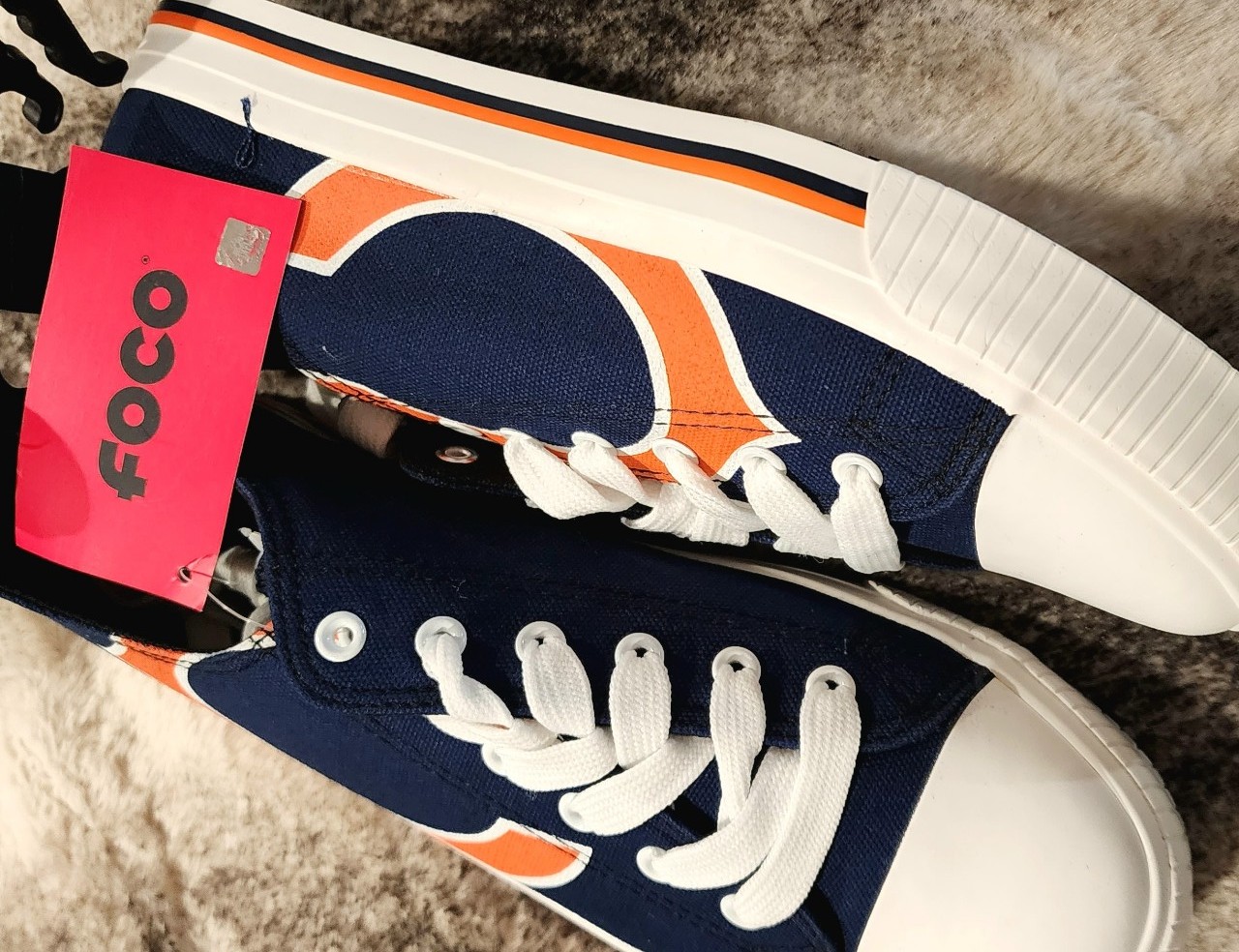 Chicago Bears CONVERSE
