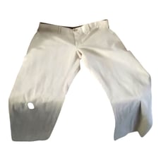 Hugo Boss Men's Pants Fitted Relax