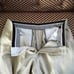 Hugo Boss Men's Pants Fitted Relax