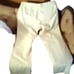 Hugo Boss Men's Pants Fitted Relax