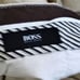 Hugo Boss Men's Pants Fitted Relax