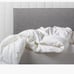 Parachute, NWT lightweight king down alternative duvet insert