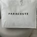 Parachute, NWT lightweight king down alternative duvet insert