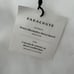 Parachute, NWT lightweight king down alternative duvet insert