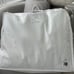 Parachute, NWT lightweight king down alternative duvet insert