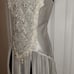Vintage Flora Nikrooz Bridal Lingerie