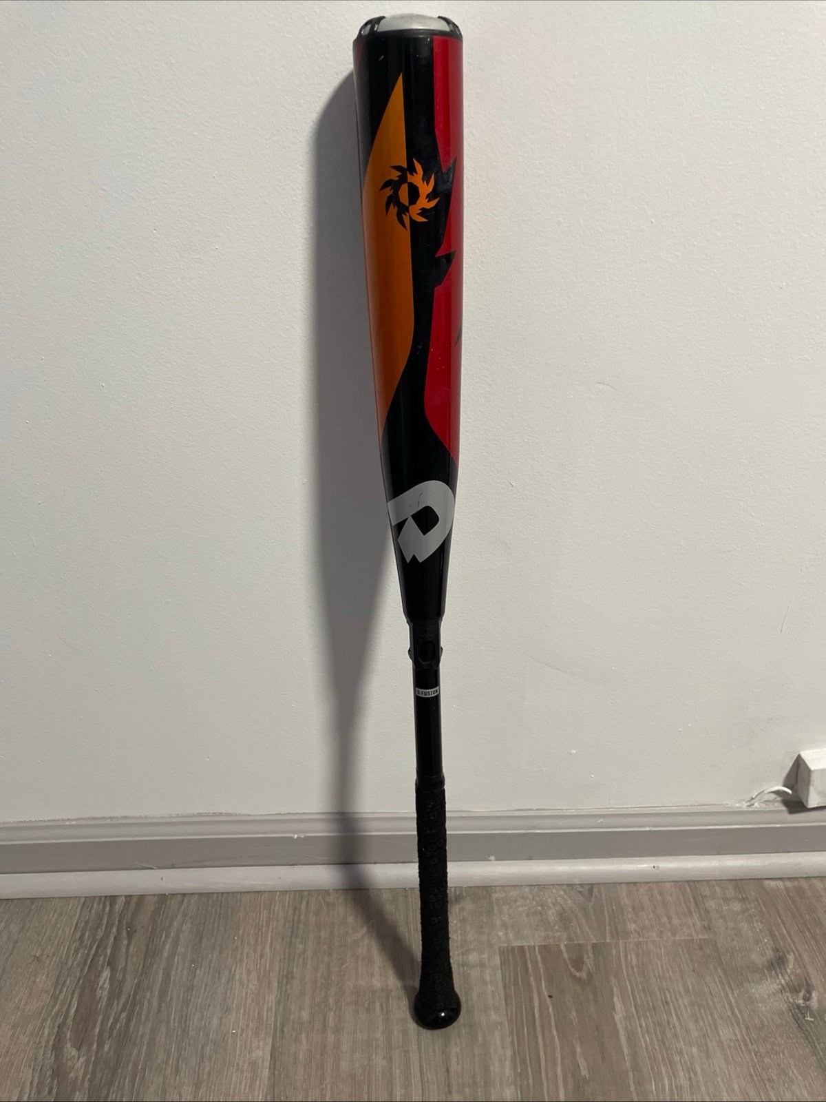 DeMarini 2018 Fusion-3 BBCOR Baseball bat Size 32