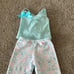 American Girl Grace Pajamas