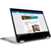 Lenovo - 14 Touch-Screen Laptop