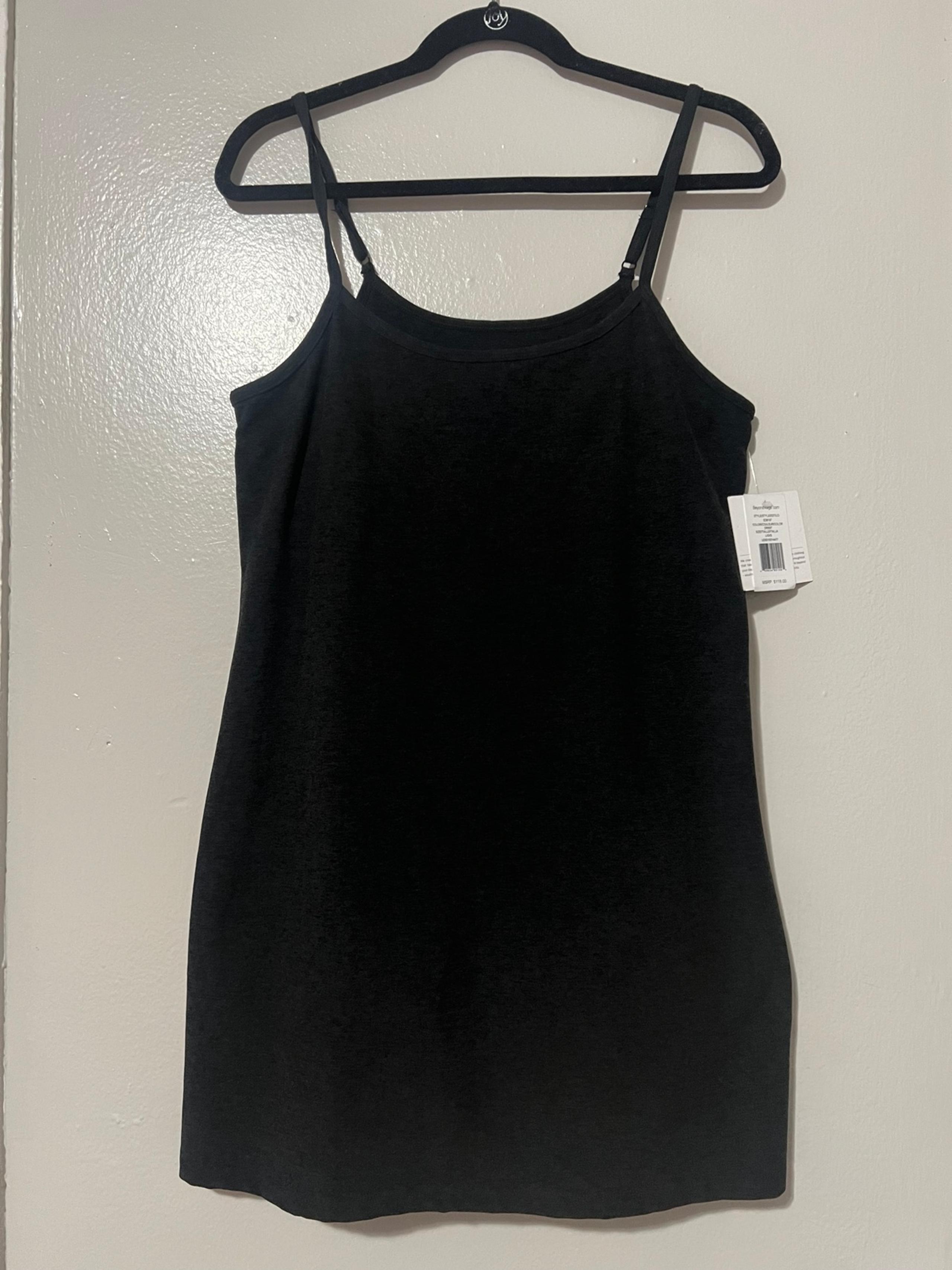 Beyond Yoga Spacedye Essence Dress - Large