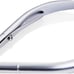 5 Pairs D-04 Nghia Cuticle Nippers Stainless Steel One Spring - Jaw 14
