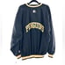 Vintage NWT Starter Pittsburgh Penguins NHL Hockey Pullover