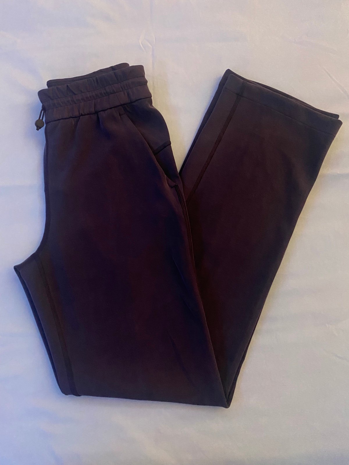 Lululemon Softstreme High-Rise Pant Full Length