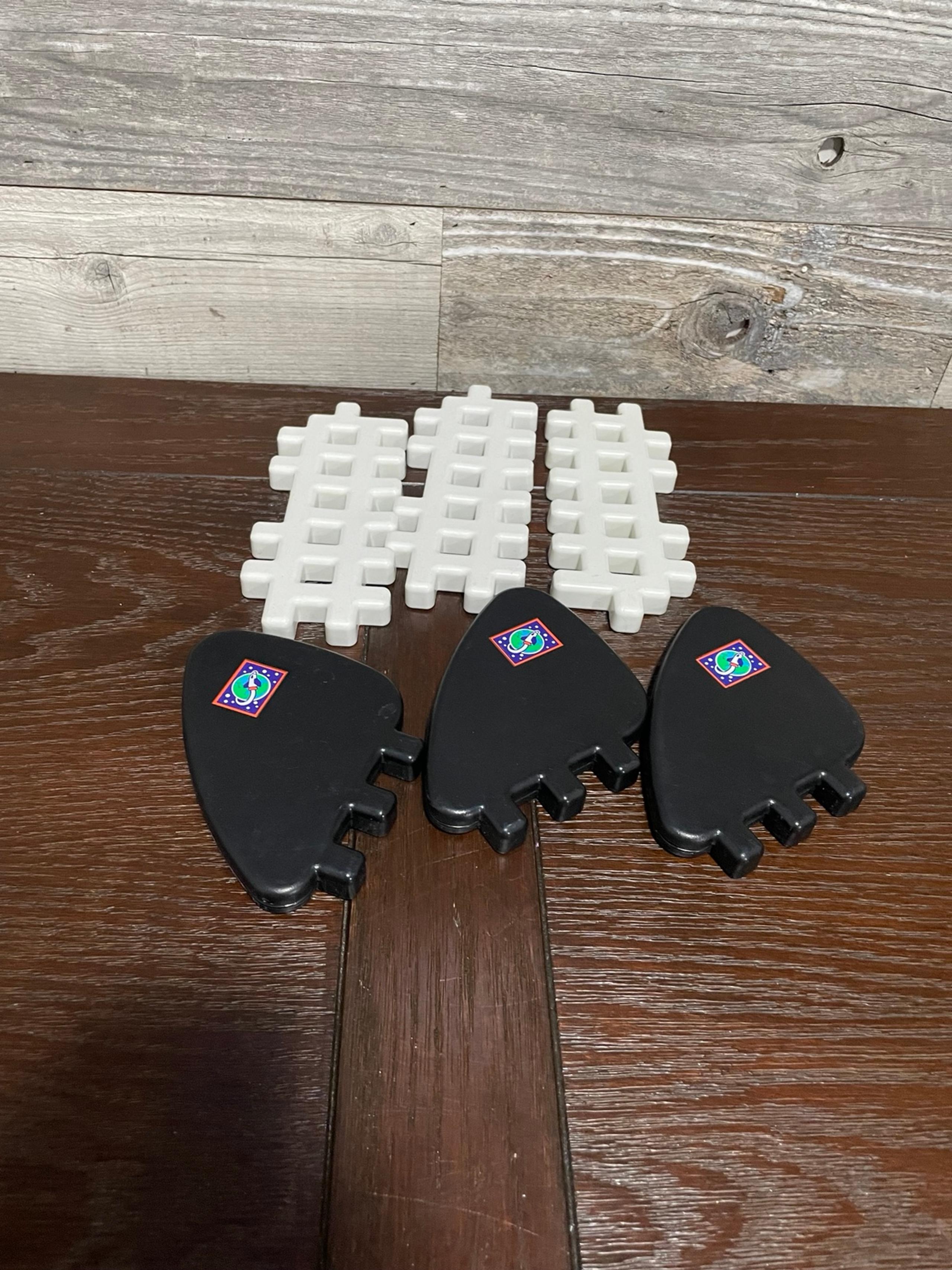 Little Tikes Waffle Blocks Spaceship *replacement parts*