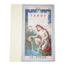 Tarot and Divination Cards A Visual Archive Laetitia Barbier