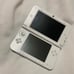 【Junk】 Nintendo 3DS LL Body Only Mint Green