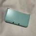 【Junk】 Nintendo 3DS LL Body Only Mint Green