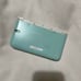 【Junk】 Nintendo 3DS LL Body Only Mint Green