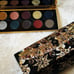 Pat McGrath Labs Mothership IV Decadence GOLD Eyeshadow Palette- HTF- Rare- New