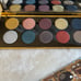 Pat McGrath Labs Mothership IV Decadence GOLD Eyeshadow Palette- HTF- Rare- New
