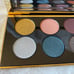 Pat McGrath Labs Mothership IV Decadence GOLD Eyeshadow Palette- HTF- Rare- New