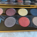 Pat McGrath Labs Mothership IV Decadence GOLD Eyeshadow Palette- HTF- Rare- New