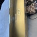 Pat McGrath Labs Mothership IV Decadence GOLD Eyeshadow Palette- HTF- Rare- New