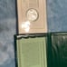 1974 St Patrick’s Day commemorative silver medal and cachet