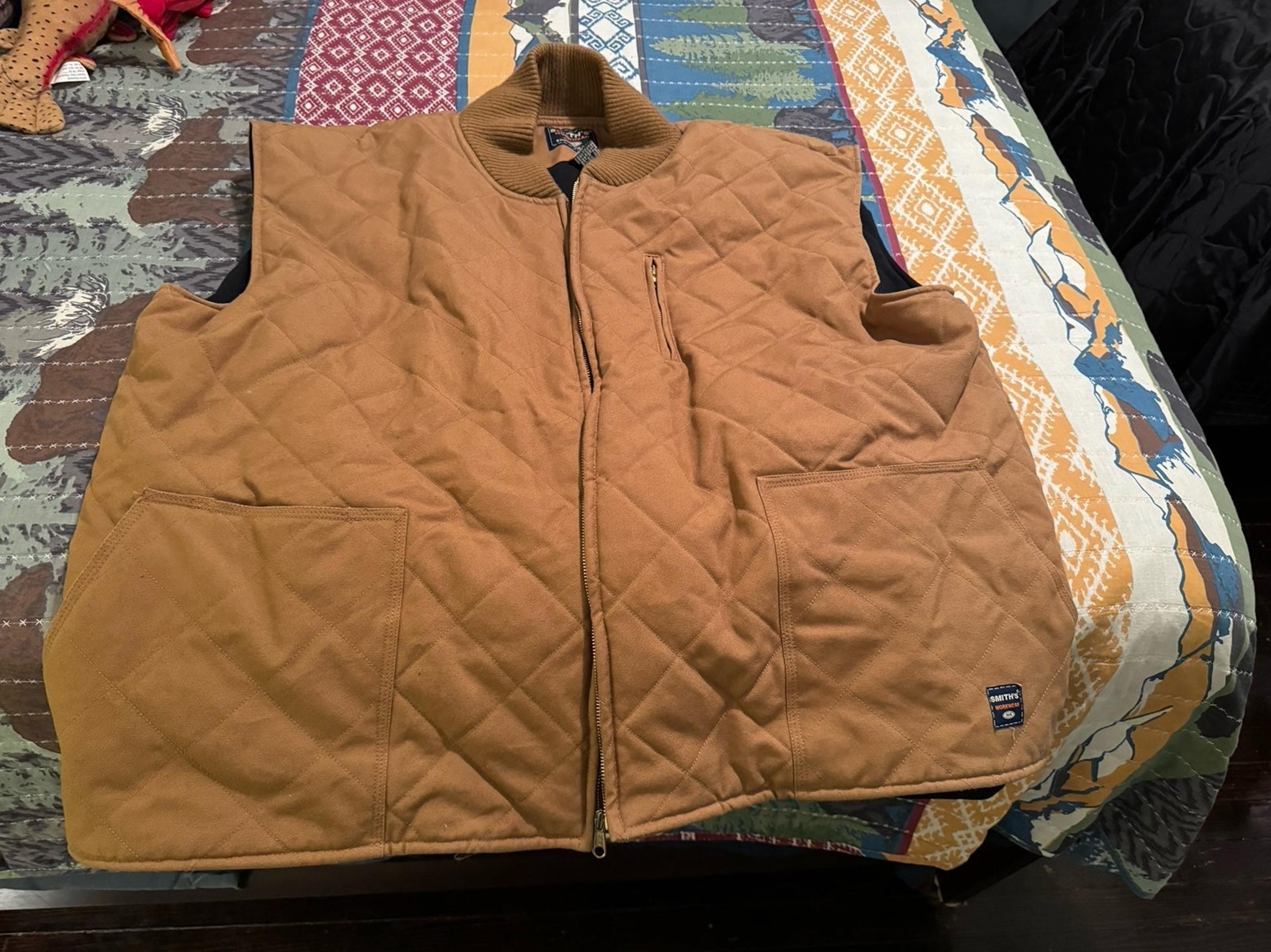 Vest