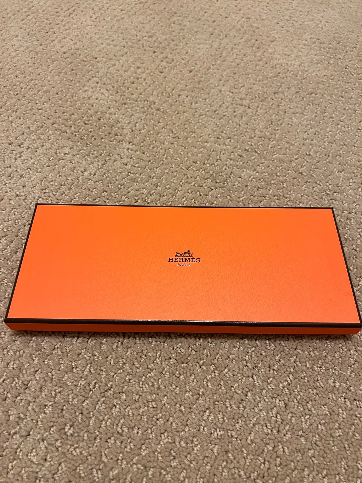 Hermes Rodeo EMPTY BOX ONLY