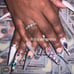Luxury press on nails