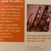 Luxury press on nails