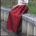 Boutique Princess style skirt
