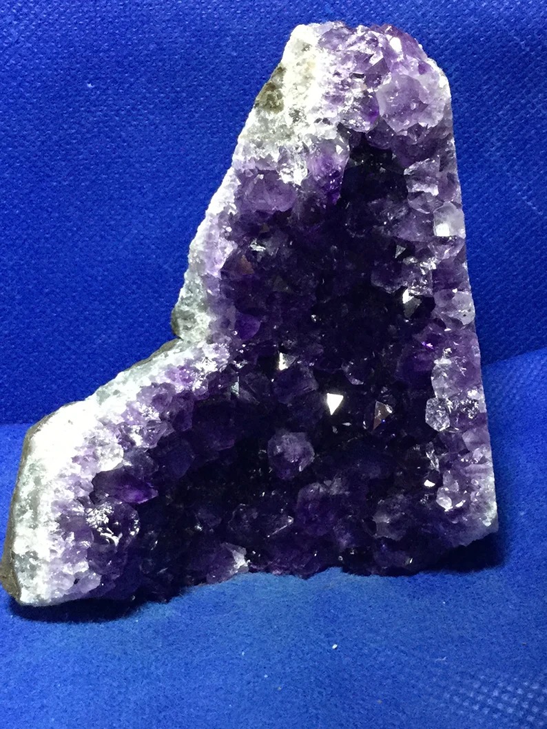 amethyst geode